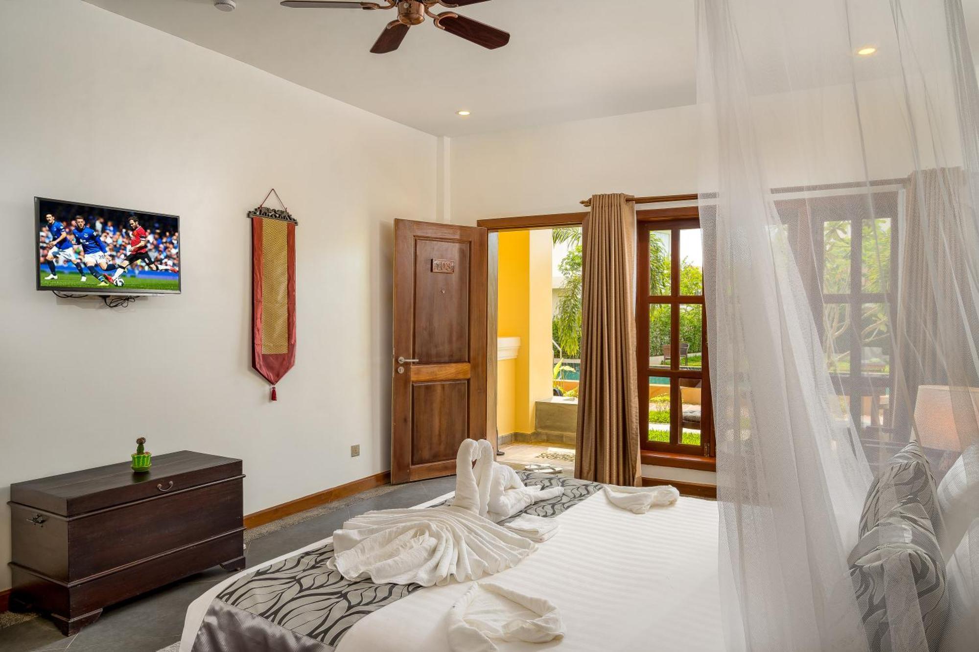 Savada Angkor Boutique Hotel Сием Реап Екстериор снимка