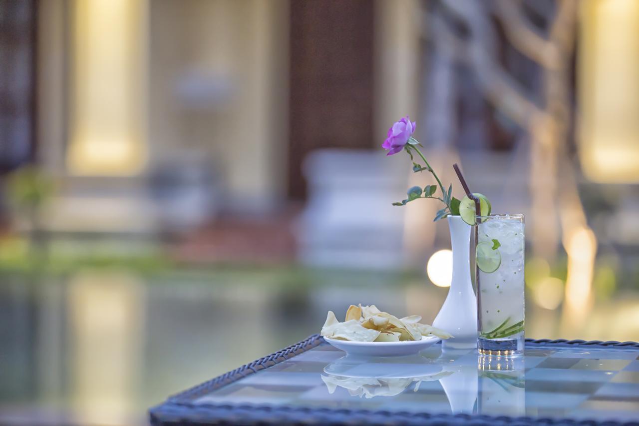 Savada Angkor Boutique Hotel Сием Реап Екстериор снимка