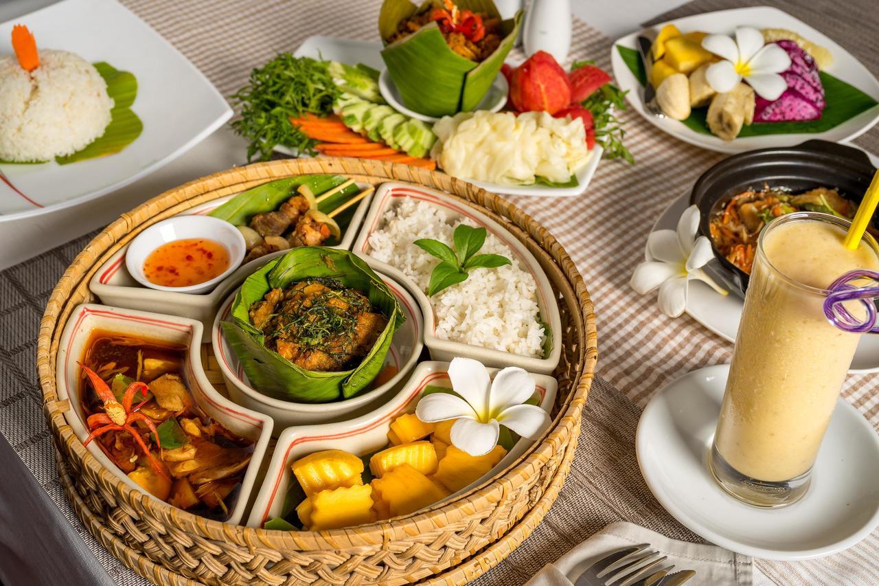 Savada Angkor Boutique Hotel Сием Реап Екстериор снимка