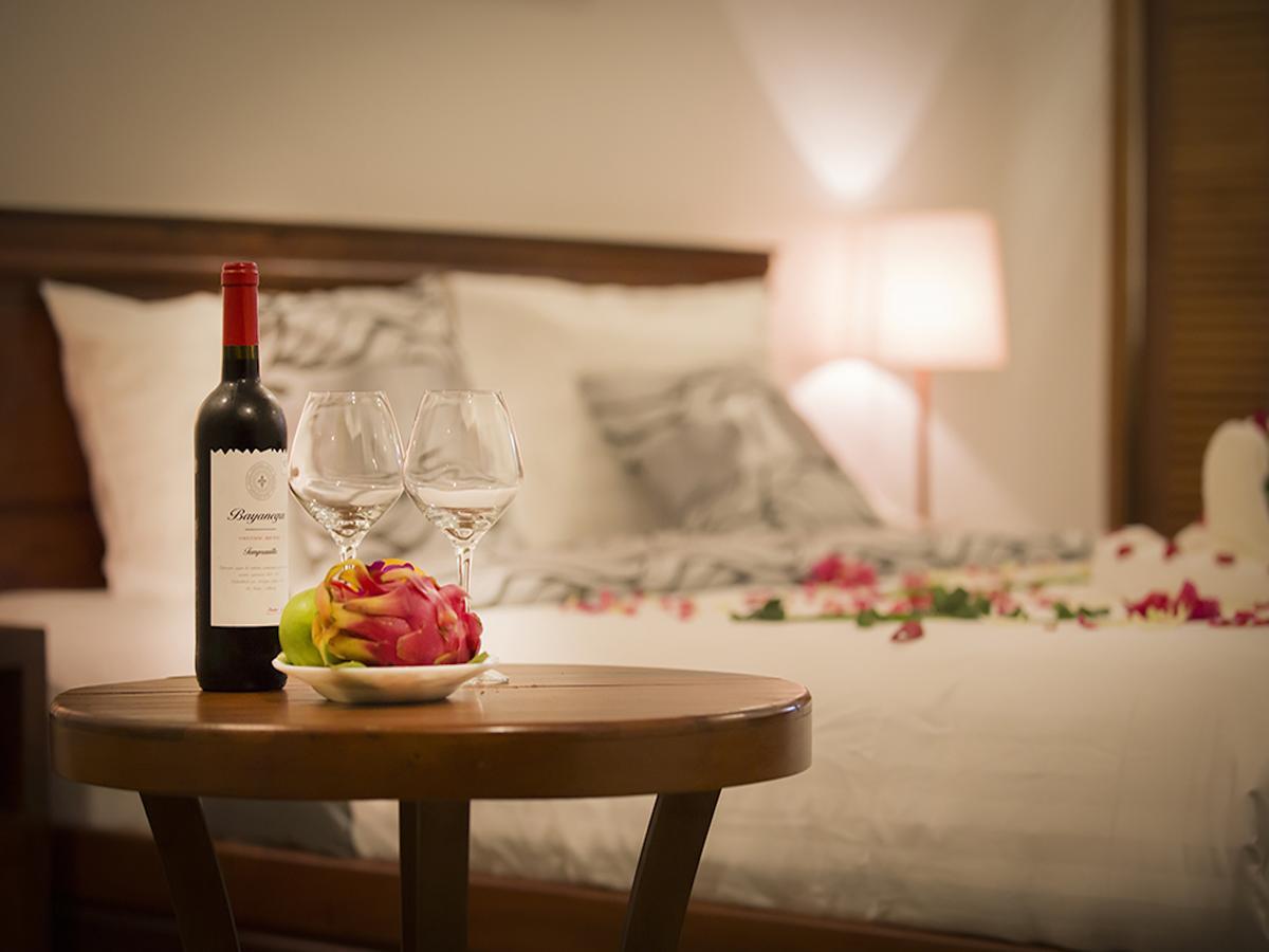 Savada Angkor Boutique Hotel Сием Реап Екстериор снимка