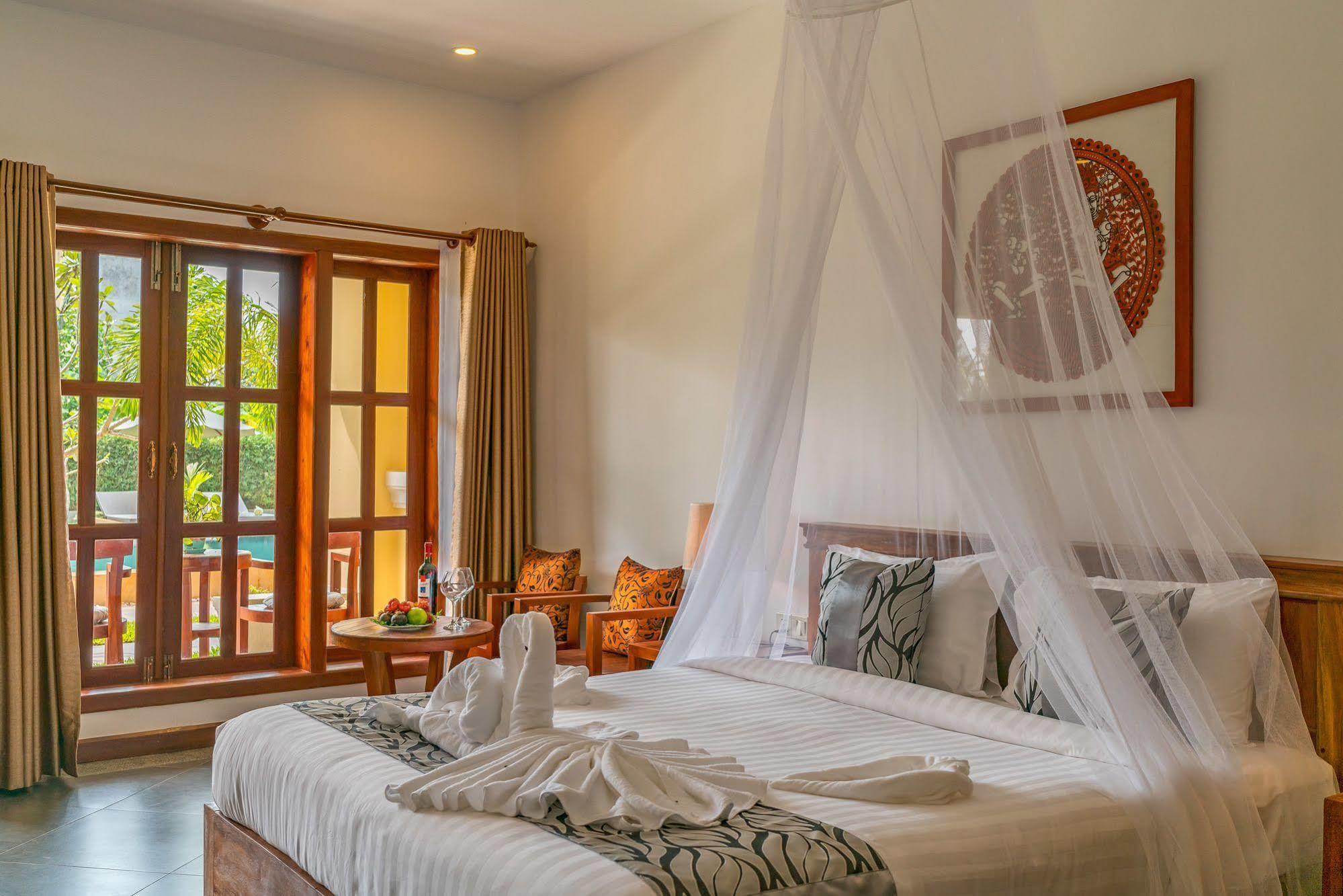 Savada Angkor Boutique Hotel Сием Реап Екстериор снимка
