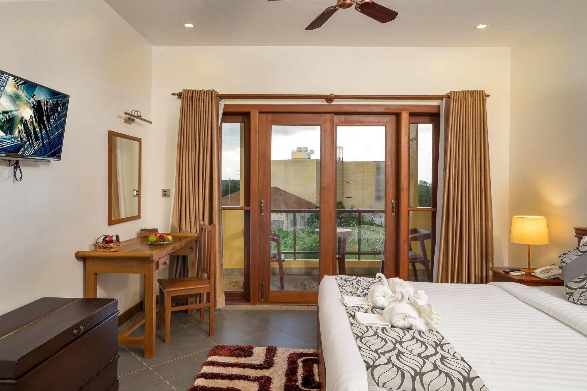 Savada Angkor Boutique Hotel Сием Реап Екстериор снимка