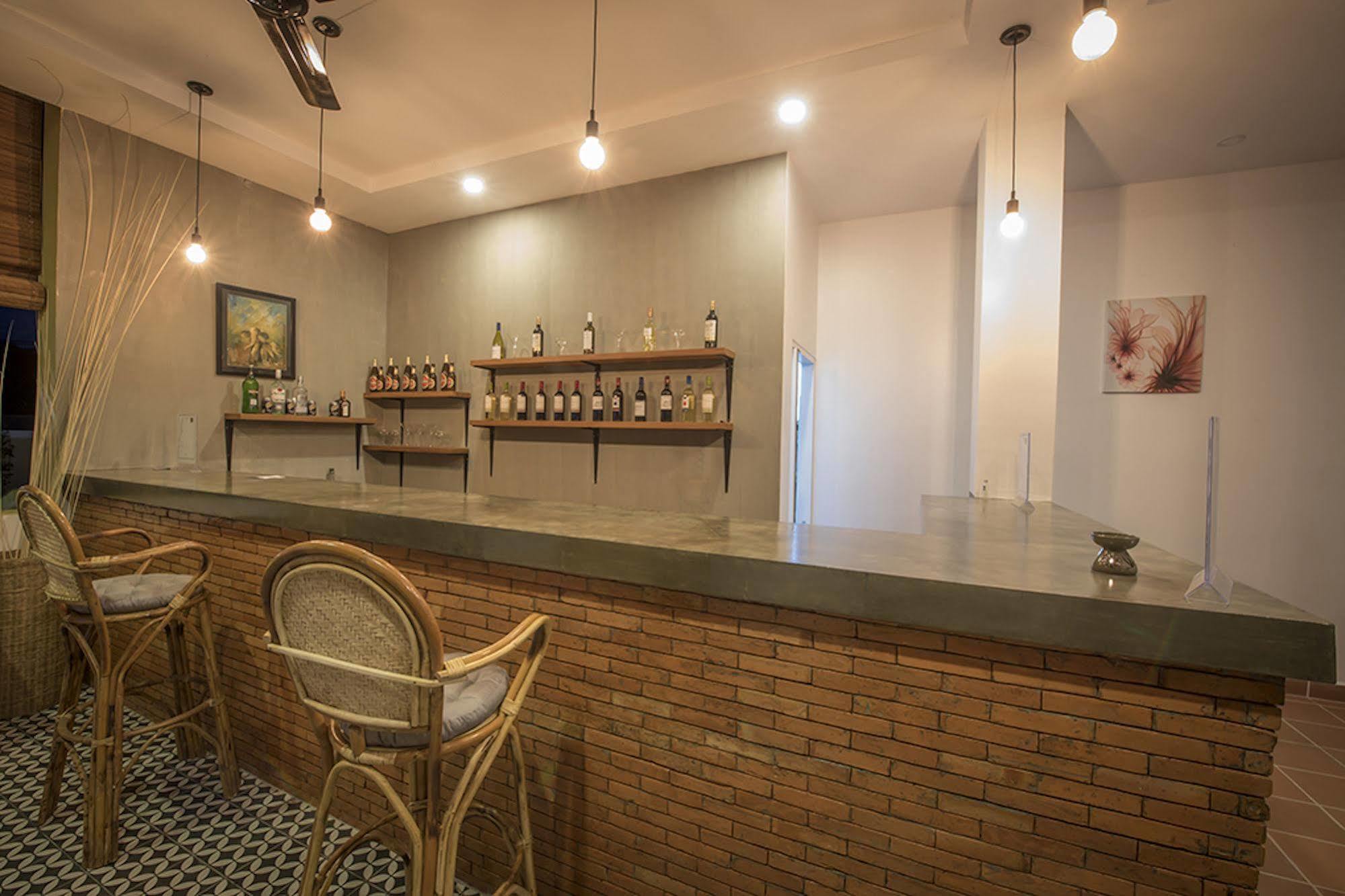 Savada Angkor Boutique Hotel Сием Реап Екстериор снимка