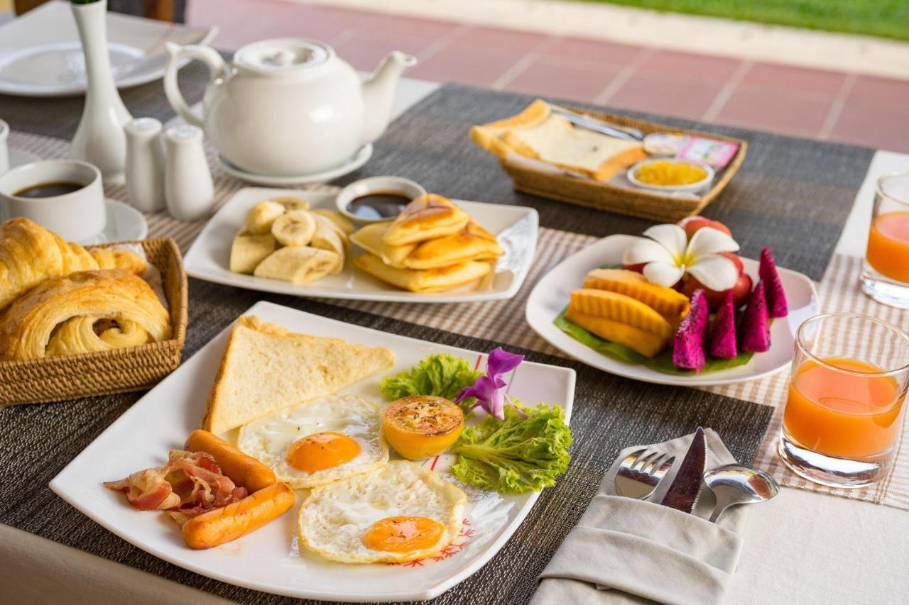 Savada Angkor Boutique Hotel Сием Реап Екстериор снимка