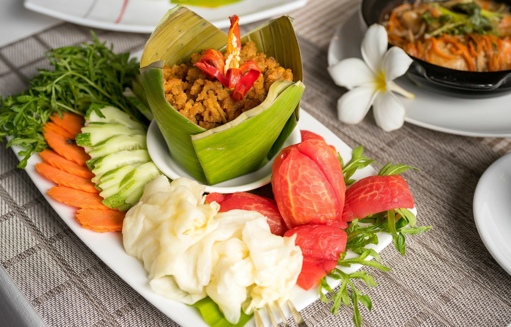 Savada Angkor Boutique Hotel Сием Реап Екстериор снимка